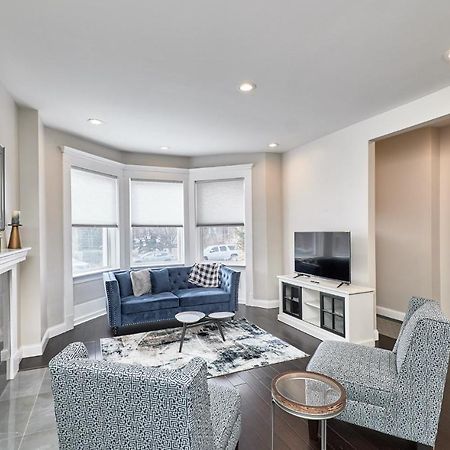 St Louis 2Bd 2Ba, Forest Park, Bj Hospital, Science Center, Eats Tower Grove エクステリア 写真