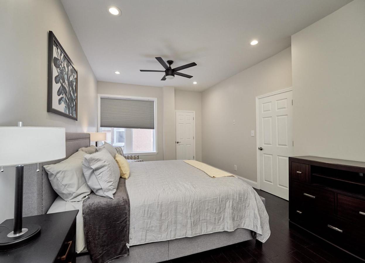 St Louis 2Bd 2Ba, Forest Park, Bj Hospital, Science Center, Eats Tower Grove エクステリア 写真