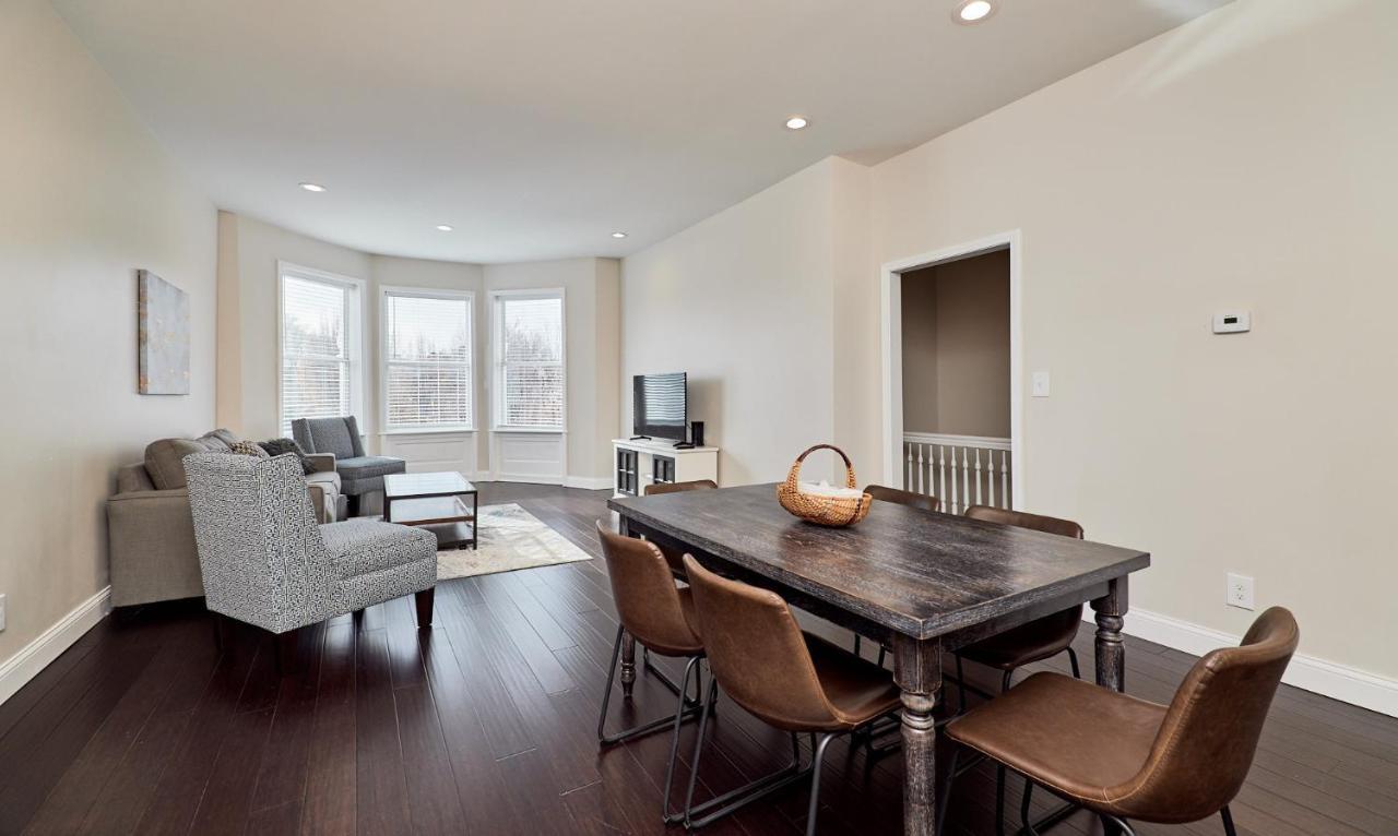 St Louis 2Bd 2Ba, Forest Park, Bj Hospital, Science Center, Eats Tower Grove エクステリア 写真