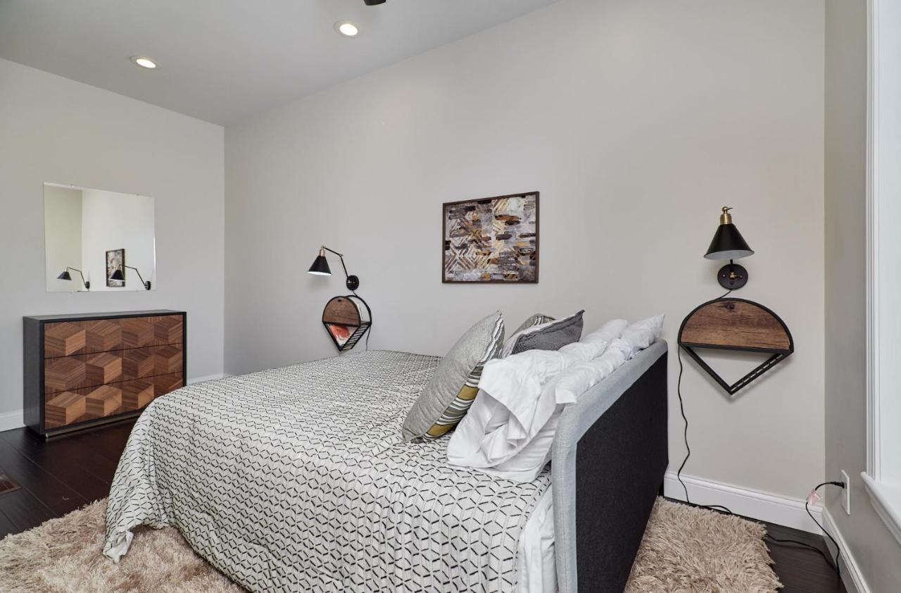 St Louis 2Bd 2Ba, Forest Park, Bj Hospital, Science Center, Eats Tower Grove エクステリア 写真