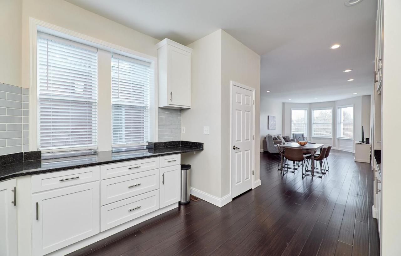 St Louis 2Bd 2Ba, Forest Park, Bj Hospital, Science Center, Eats Tower Grove エクステリア 写真