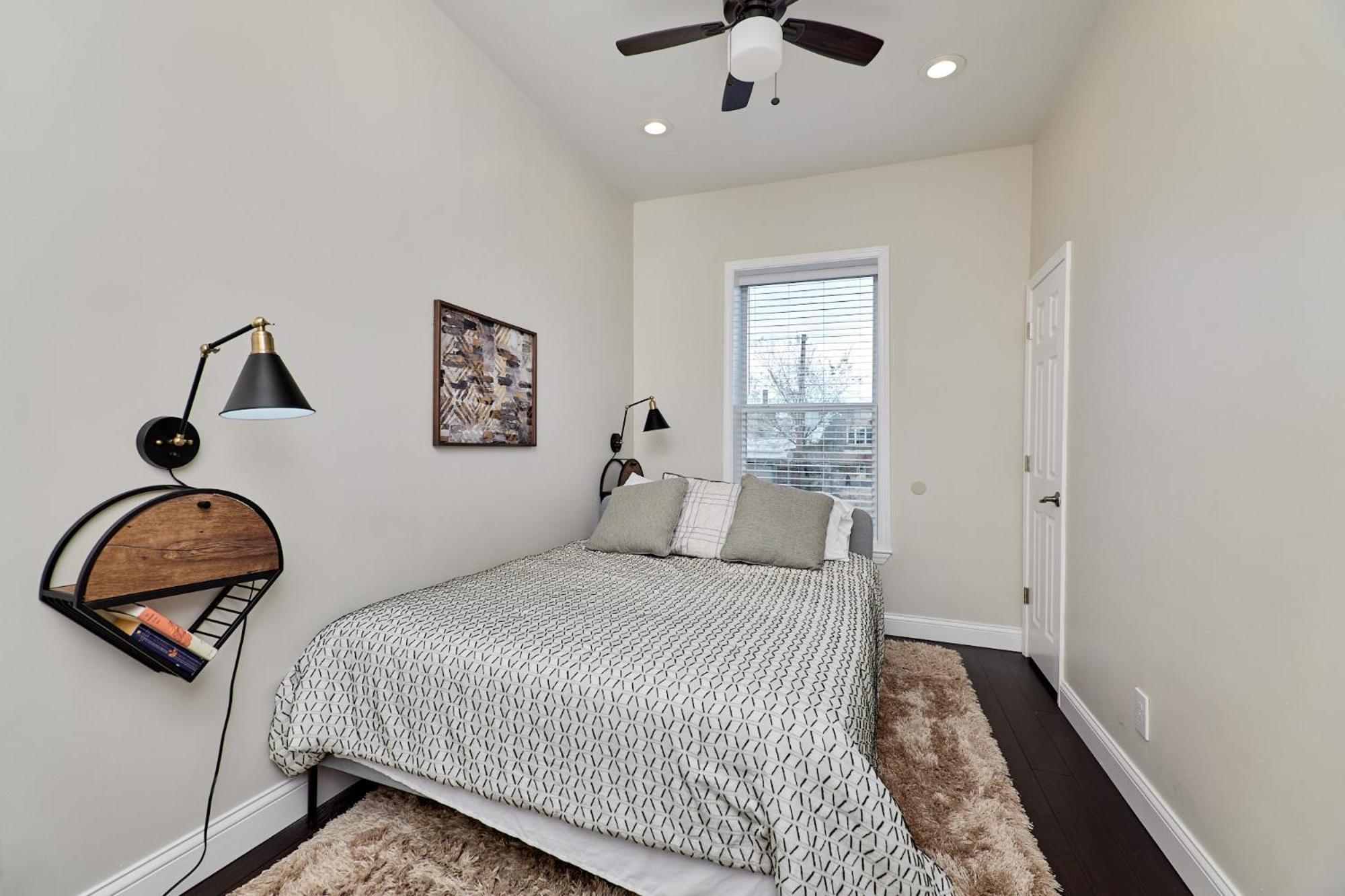 St Louis 2Bd 2Ba, Forest Park, Bj Hospital, Science Center, Eats Tower Grove エクステリア 写真
