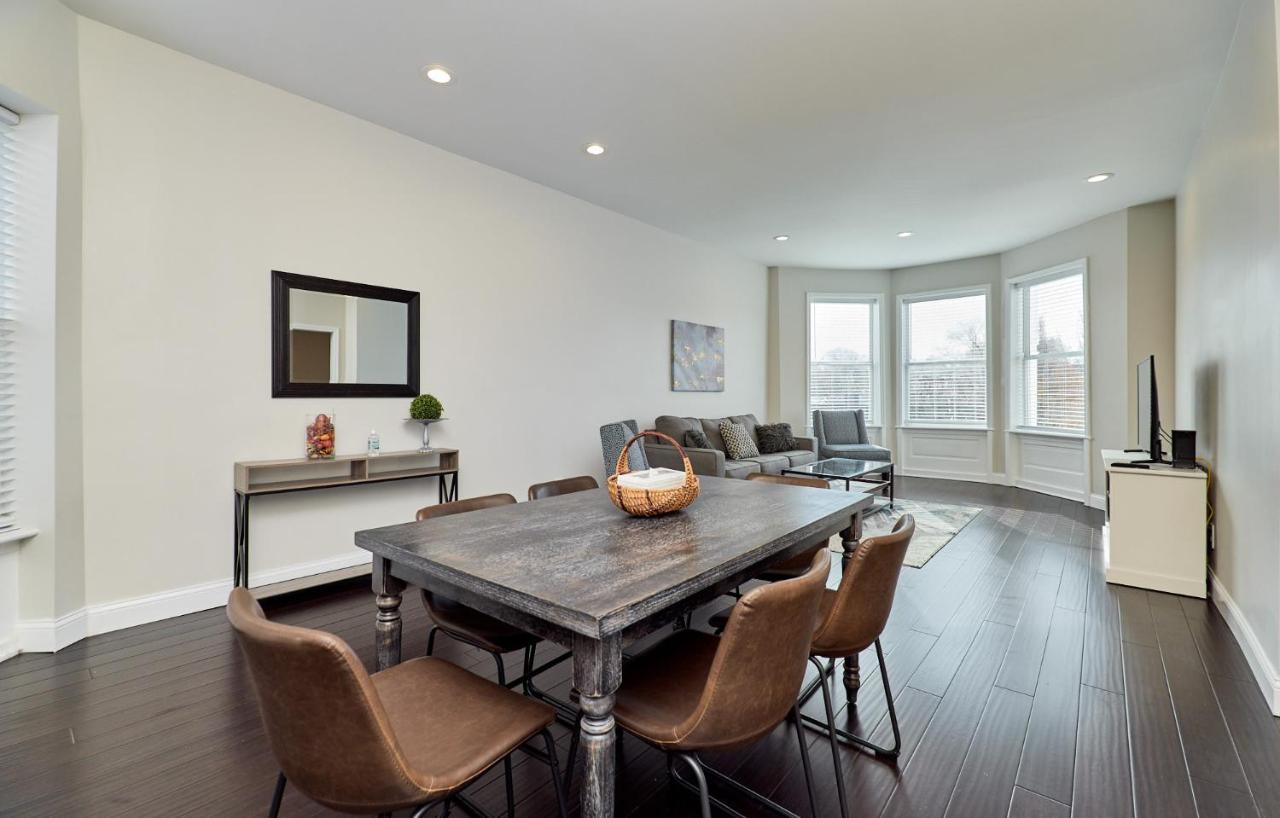 St Louis 2Bd 2Ba, Forest Park, Bj Hospital, Science Center, Eats Tower Grove エクステリア 写真