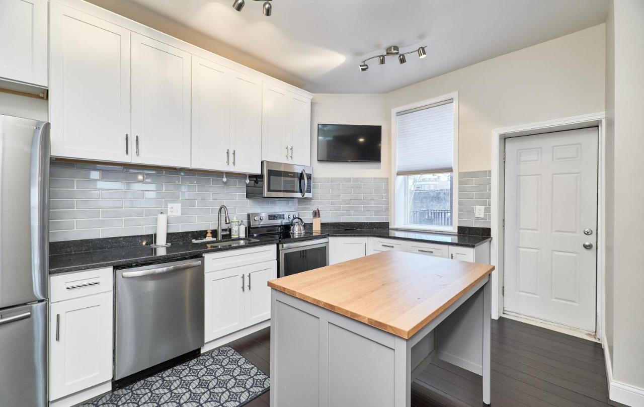 St Louis 2Bd 2Ba, Forest Park, Bj Hospital, Science Center, Eats Tower Grove エクステリア 写真