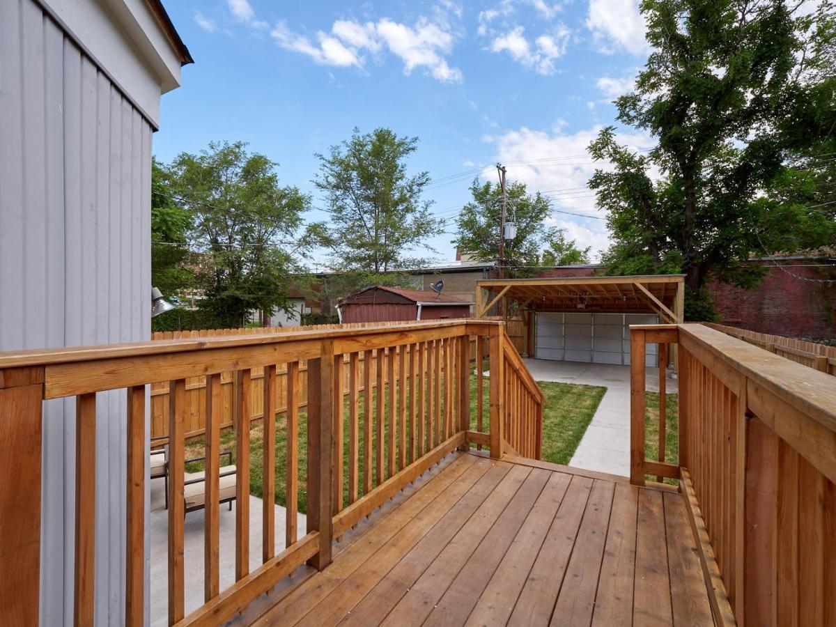 St Louis 2Bd 2Ba, Forest Park, Bj Hospital, Science Center, Eats Tower Grove エクステリア 写真