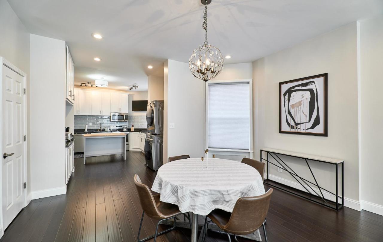 St Louis 2Bd 2Ba, Forest Park, Bj Hospital, Science Center, Eats Tower Grove エクステリア 写真