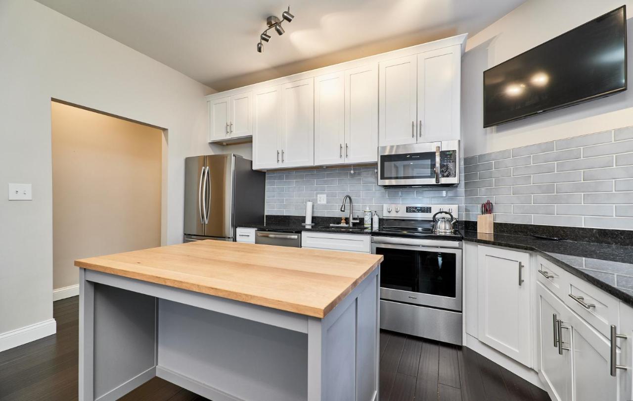 St Louis 2Bd 2Ba, Forest Park, Bj Hospital, Science Center, Eats Tower Grove エクステリア 写真