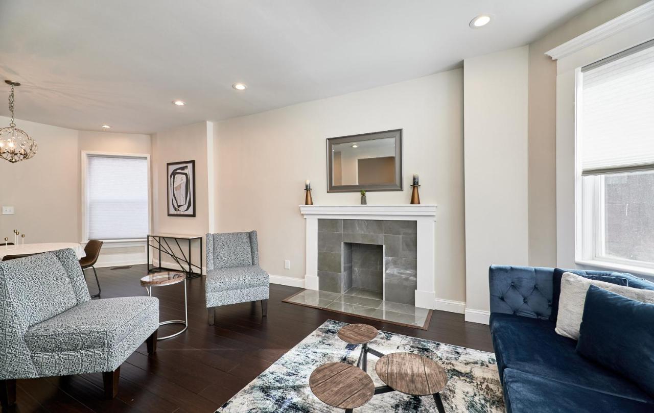 St Louis 2Bd 2Ba, Forest Park, Bj Hospital, Science Center, Eats Tower Grove エクステリア 写真