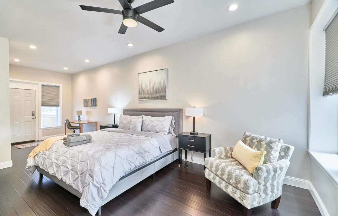 St Louis 2Bd 2Ba, Forest Park, Bj Hospital, Science Center, Eats Tower Grove エクステリア 写真