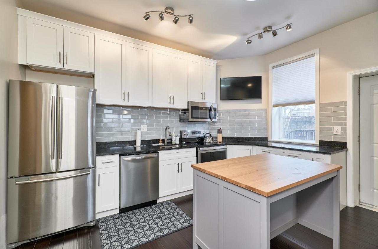 St Louis 2Bd 2Ba, Forest Park, Bj Hospital, Science Center, Eats Tower Grove エクステリア 写真
