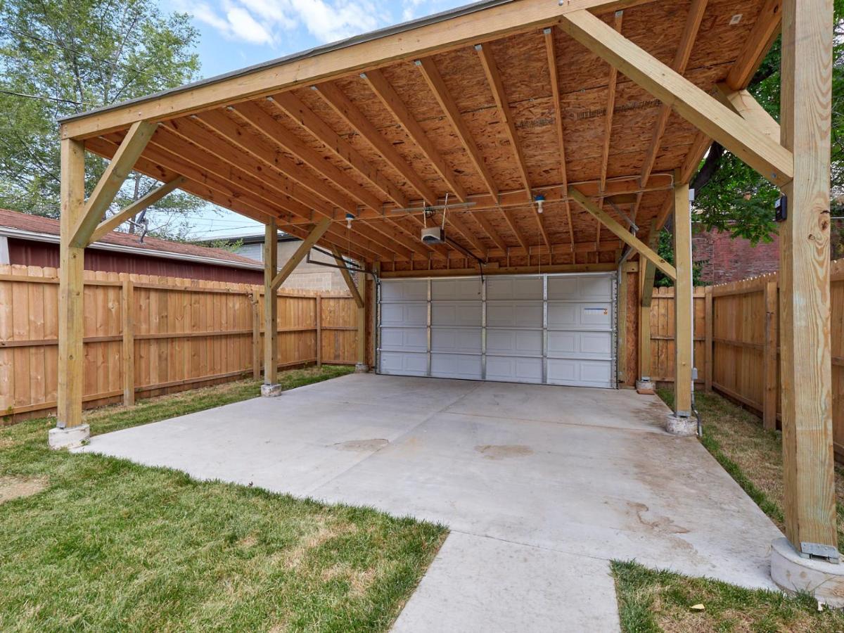 St Louis 2Bd 2Ba, Forest Park, Bj Hospital, Science Center, Eats Tower Grove エクステリア 写真