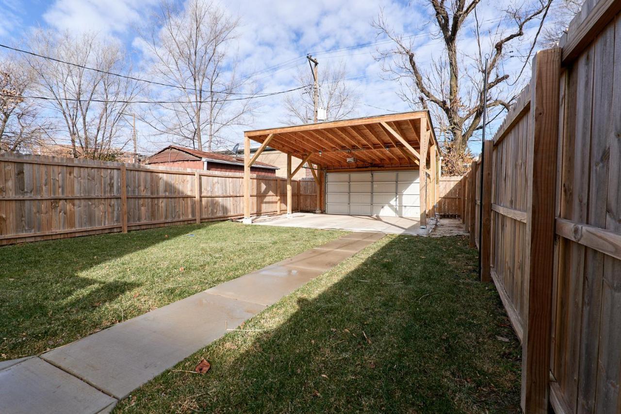 St Louis 2Bd 2Ba, Forest Park, Bj Hospital, Science Center, Eats Tower Grove エクステリア 写真