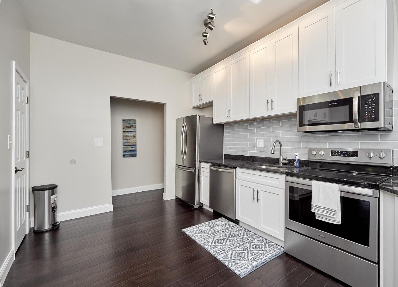 St Louis 2Bd 2Ba, Forest Park, Bj Hospital, Science Center, Eats Tower Grove エクステリア 写真