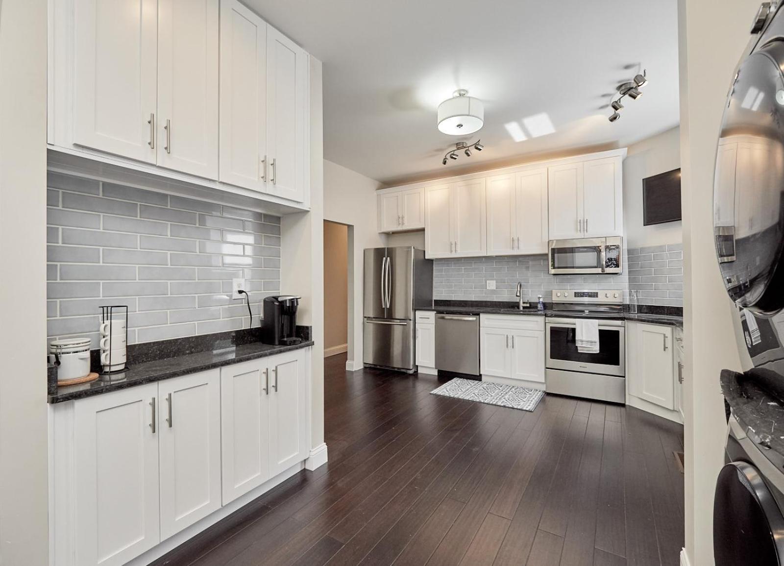 St Louis 2Bd 2Ba, Forest Park, Bj Hospital, Science Center, Eats Tower Grove エクステリア 写真