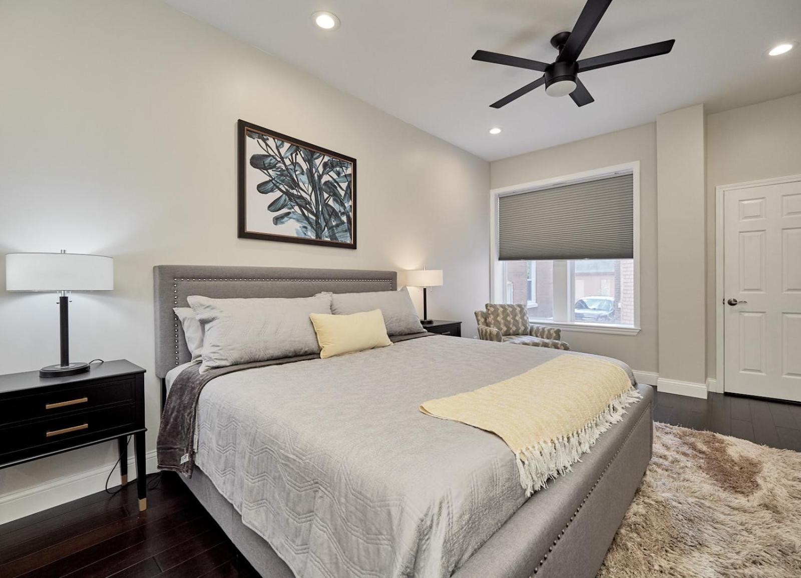St Louis 2Bd 2Ba, Forest Park, Bj Hospital, Science Center, Eats Tower Grove エクステリア 写真